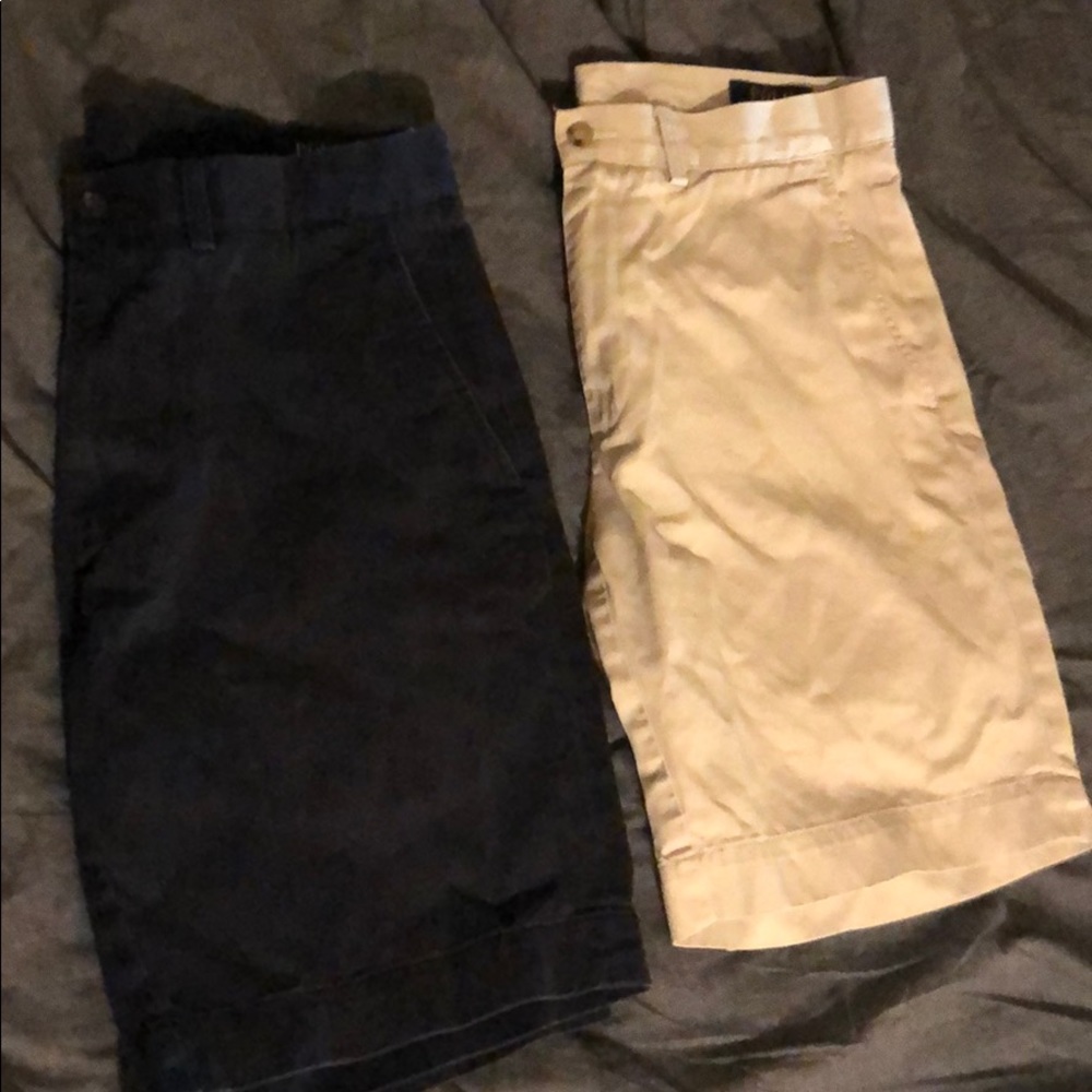 Ralph Lauren shorts bundle